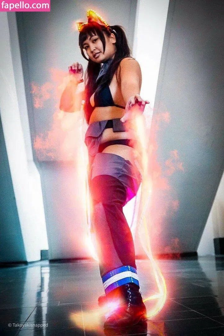 Mistletoad Onlyfans Photo Gallery 