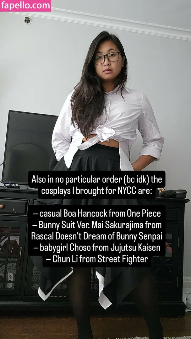 Mistletoad Onlyfans Photo Gallery 