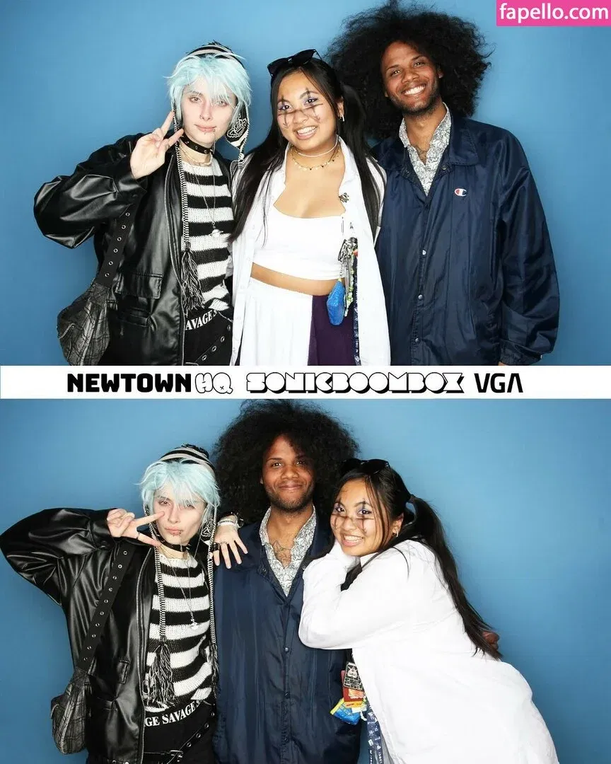 Mistletoad Onlyfans Photo Gallery 