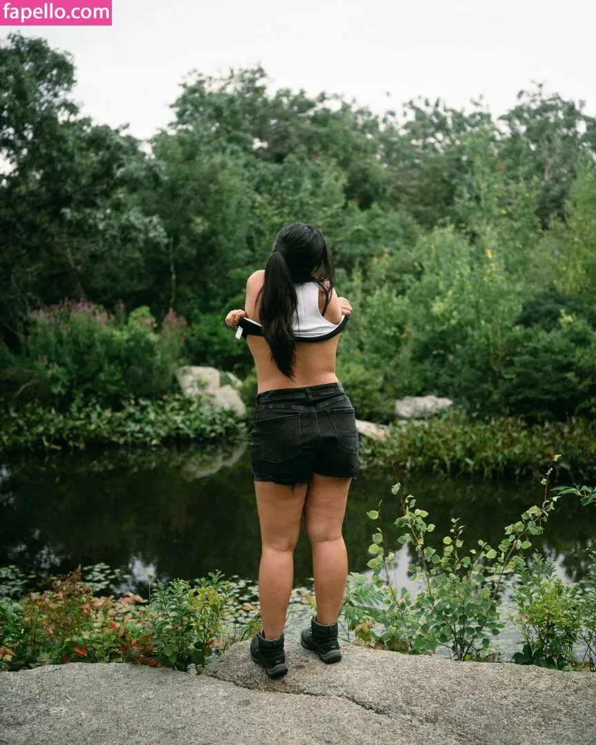 Mistletoad Onlyfans Photo Gallery 