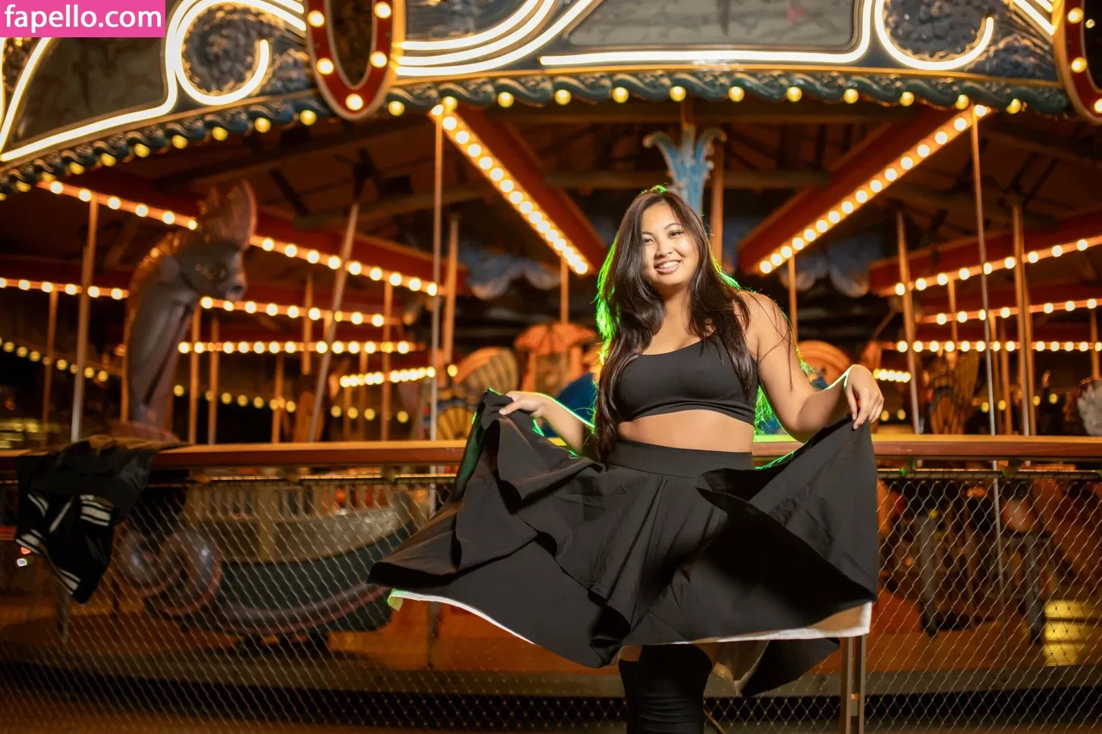 Mistletoad Onlyfans Photo Gallery 