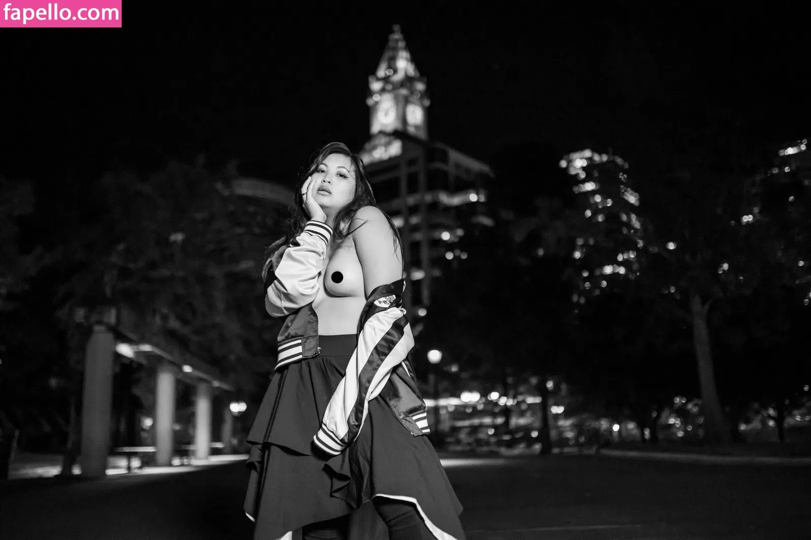 Mistletoad Onlyfans Photo Gallery 