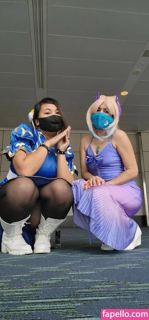 Mistletoad Onlyfans Photo Gallery 