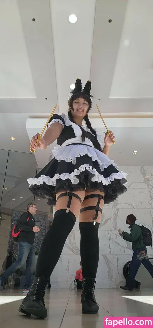 Mistletoad Onlyfans Photo Gallery 