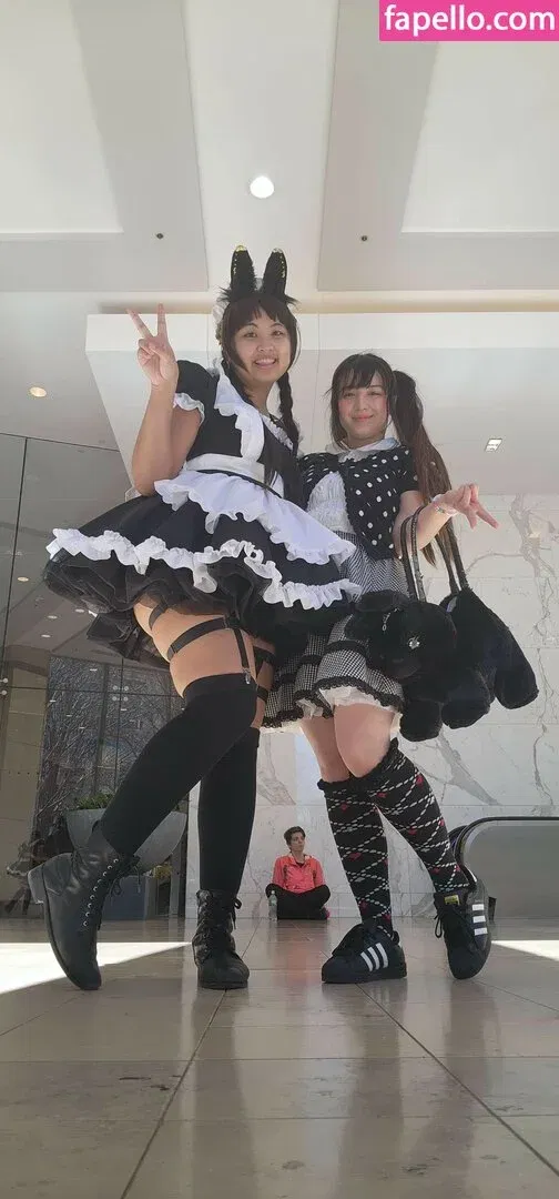 Mistletoad Onlyfans Photo Gallery 