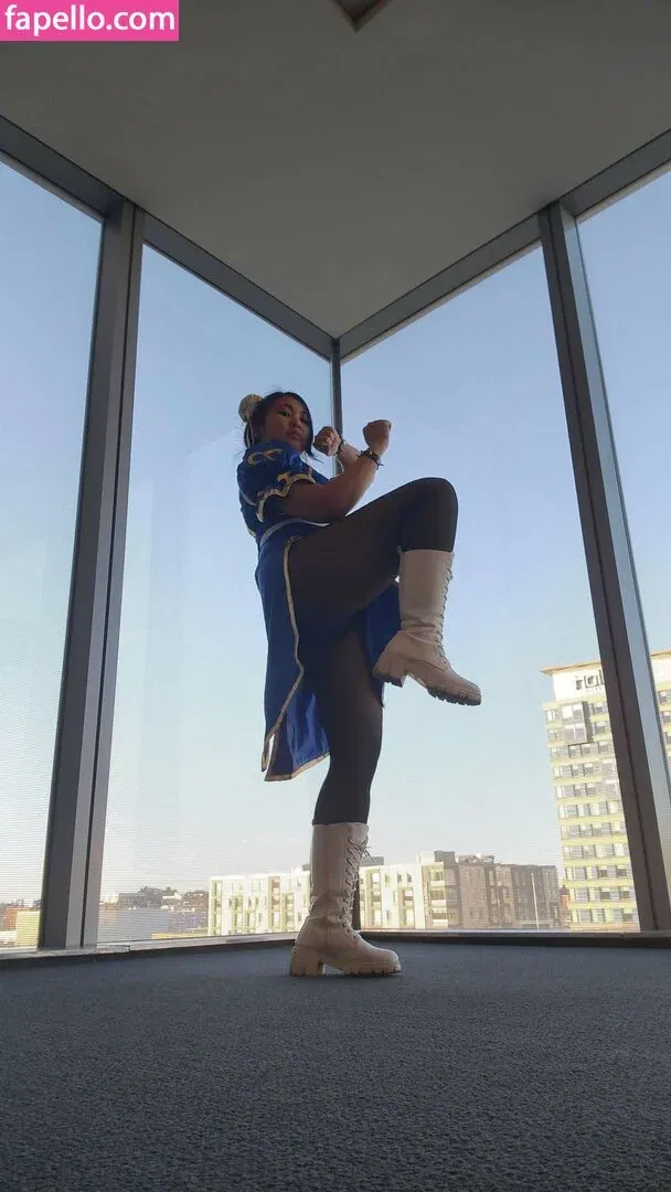 Mistletoad Onlyfans Photo Gallery 