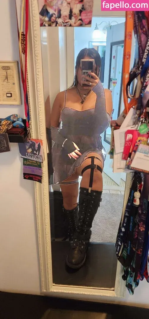 Mistletoad Onlyfans Photo Gallery 