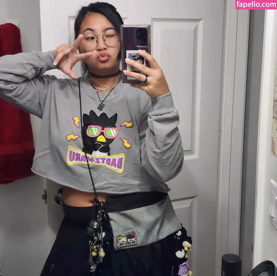 Mistletoad Onlyfans Photo Gallery 