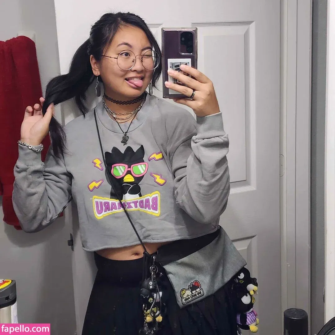 Mistletoad Onlyfans Photo Gallery 