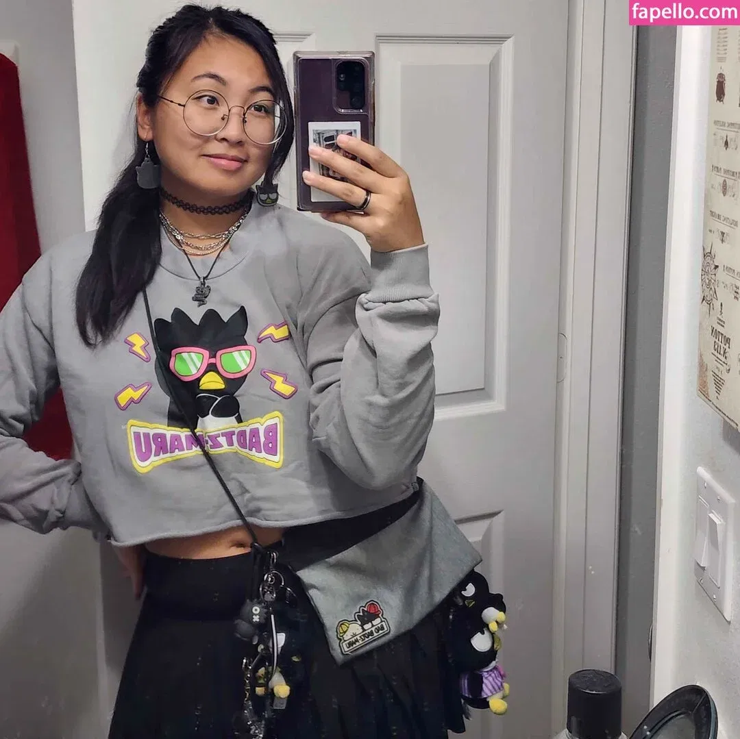 Mistletoad Onlyfans Photo Gallery 