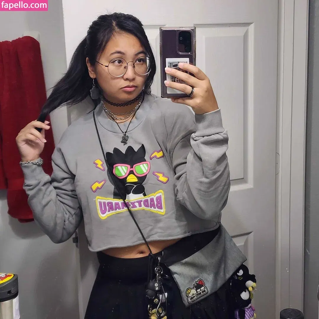 Mistletoad Onlyfans Photo Gallery 