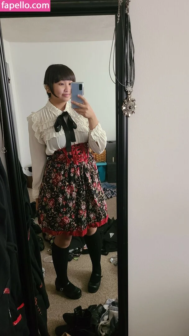 Mistletoad Onlyfans Photo Gallery 