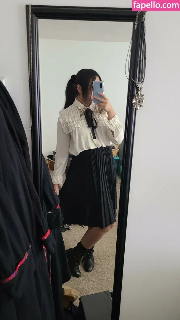 Mistletoad Onlyfans Photo Gallery 