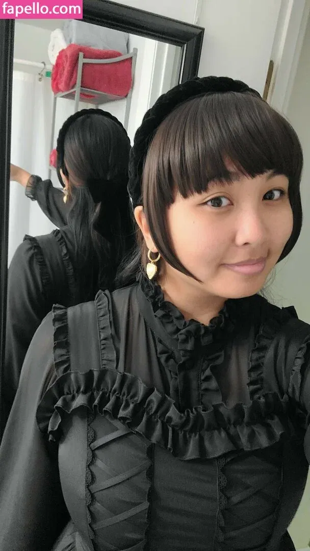 Mistletoad Onlyfans Photo Gallery 