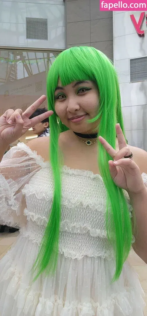 Mistletoad Onlyfans Photo Gallery 