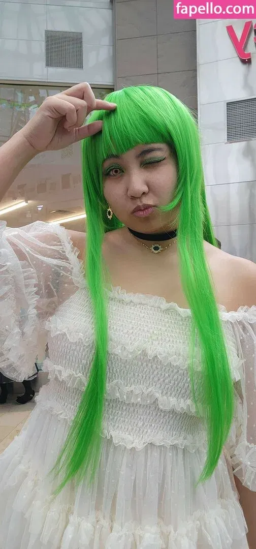 Mistletoad Onlyfans Photo Gallery 