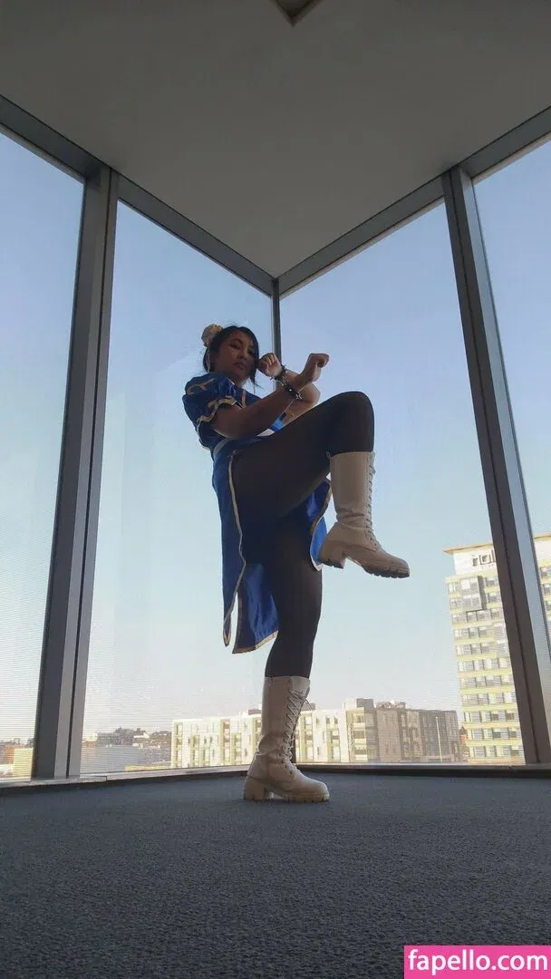 Mistletoad Onlyfans Photo Gallery 