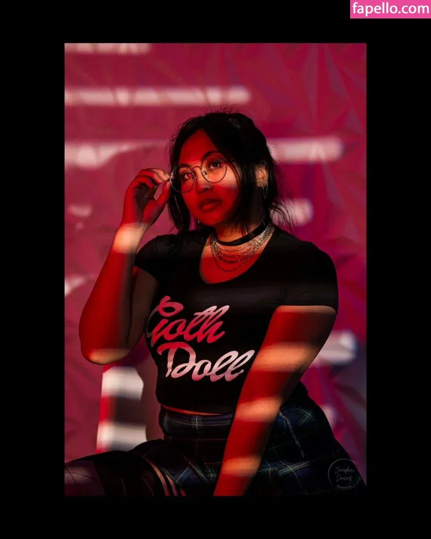 Mistletoad Onlyfans Photo Gallery 