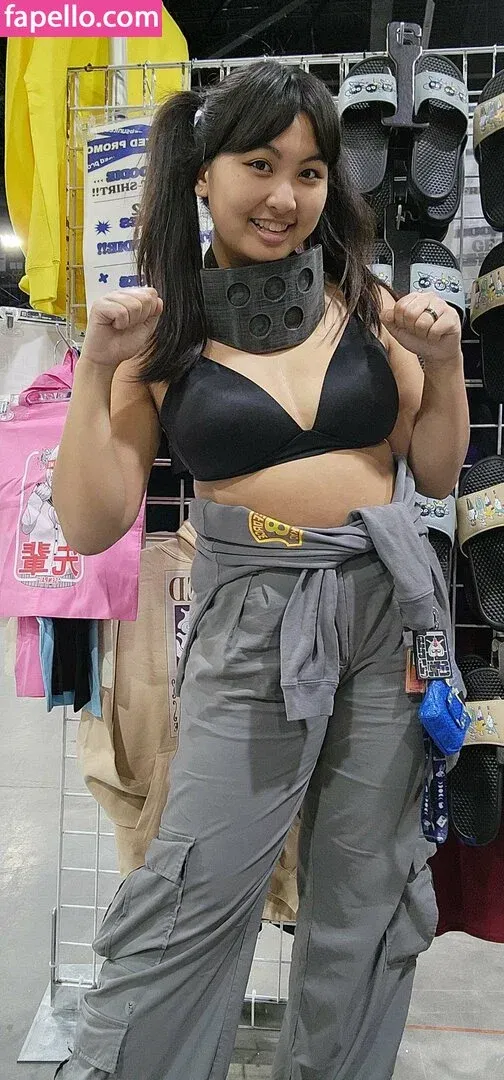 Mistletoad Onlyfans Photo Gallery 