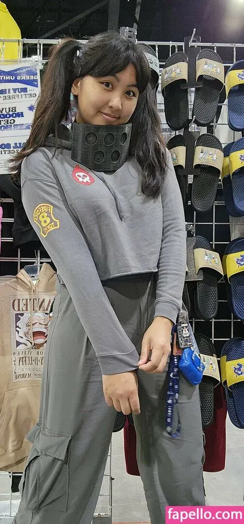 Mistletoad Onlyfans Photo Gallery 