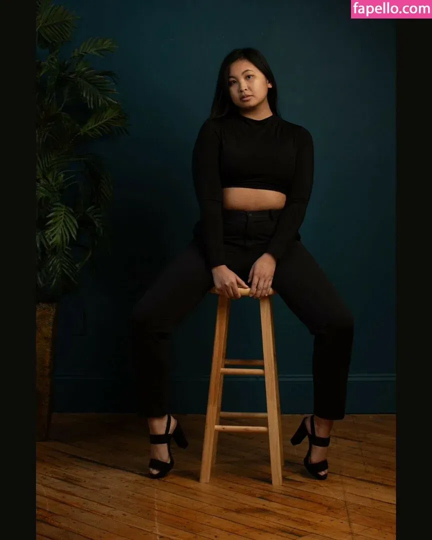 Mistletoad Onlyfans Photo Gallery 