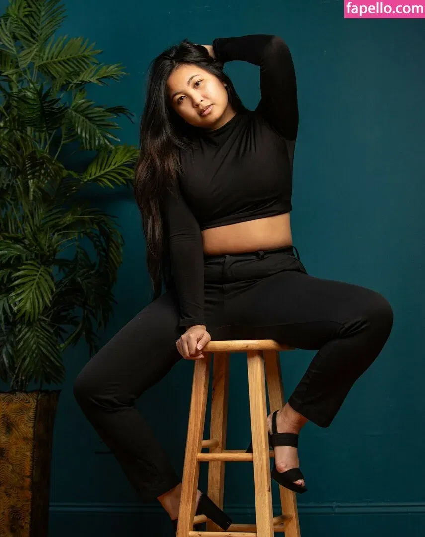 Mistletoad Onlyfans Photo Gallery 