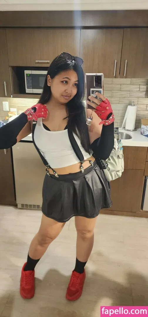 Mistletoad Onlyfans Photo Gallery 