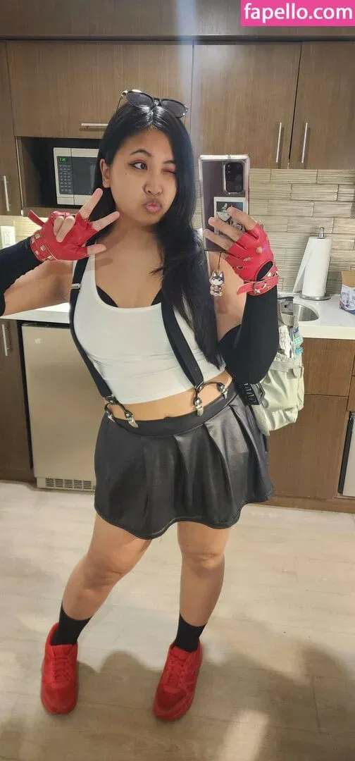 Mistletoad Onlyfans Photo Gallery 