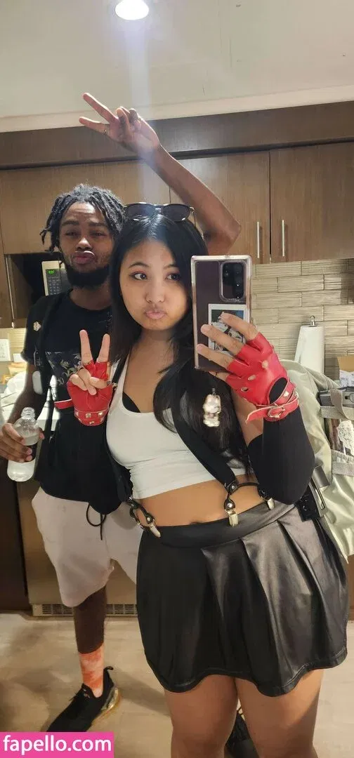 Mistletoad Onlyfans Photo Gallery 