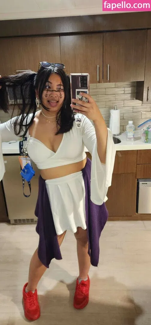 Mistletoad Onlyfans Photo Gallery 