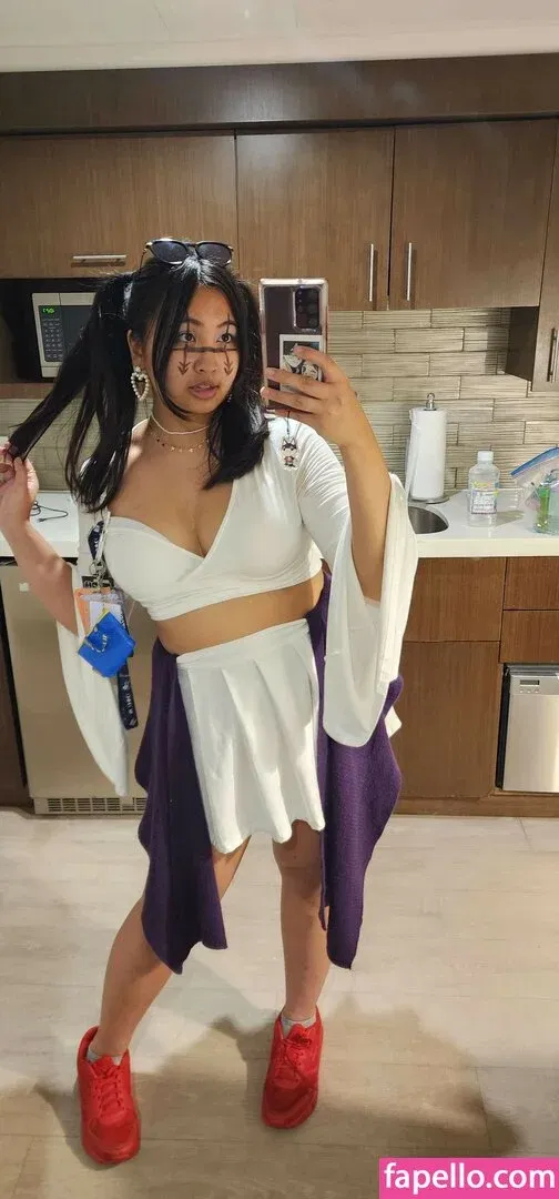 Mistletoad Onlyfans Photo Gallery 