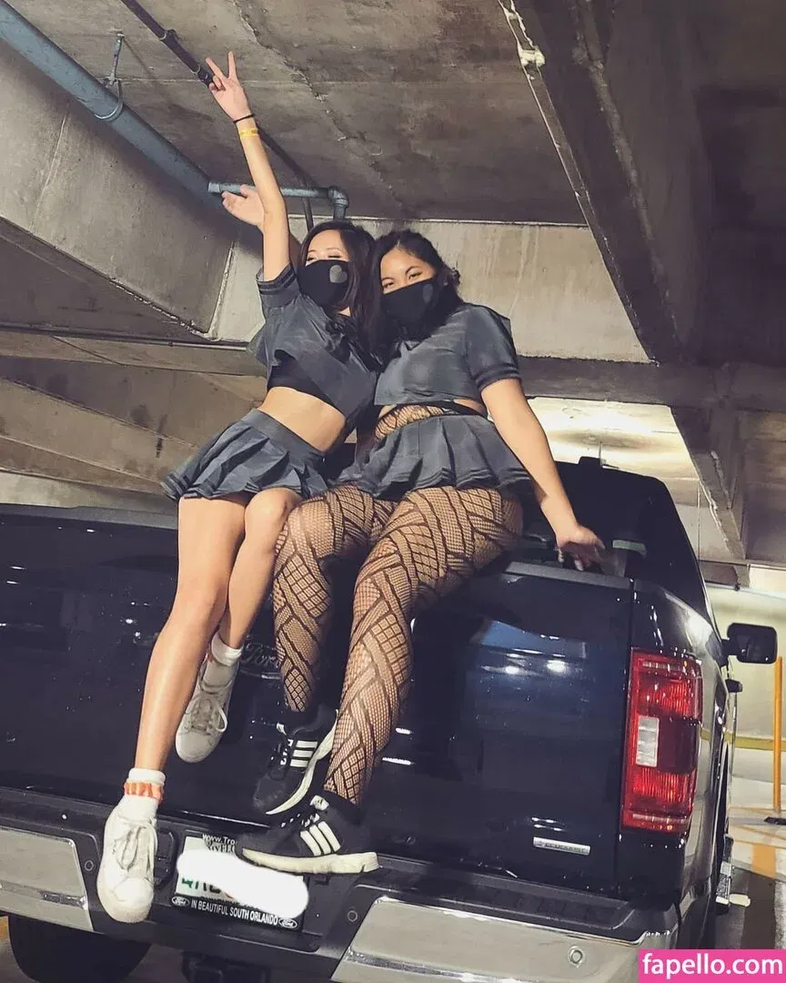 Mistletoad Onlyfans Photo Gallery 