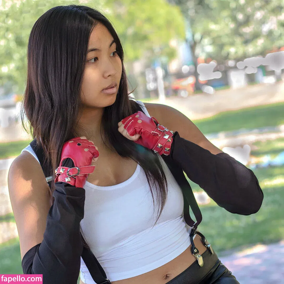 Mistletoad Onlyfans Photo Gallery 