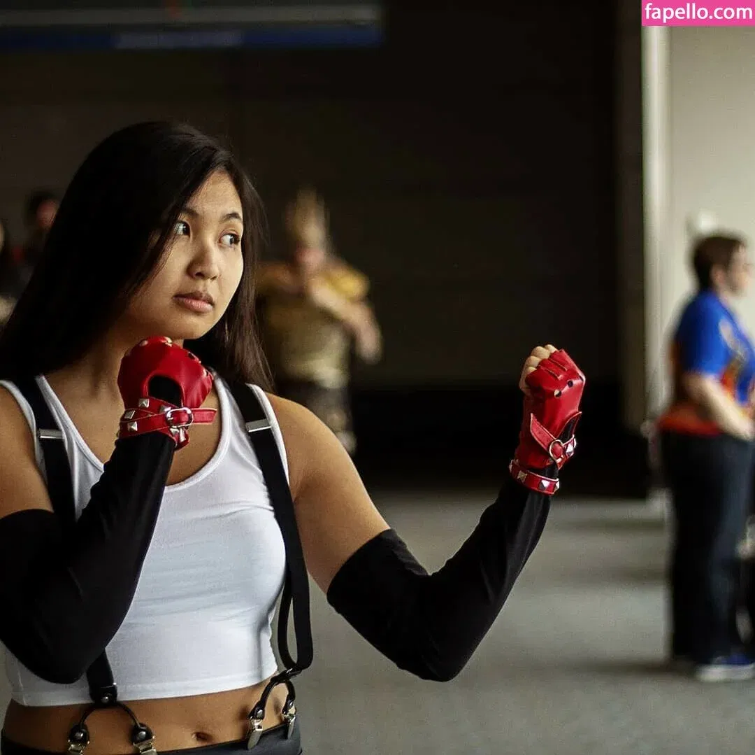 Mistletoad Onlyfans Photo Gallery 