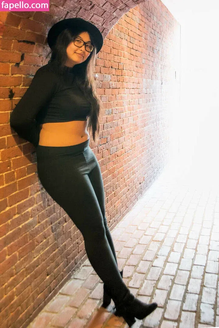 Mistletoad Onlyfans Photo Gallery 