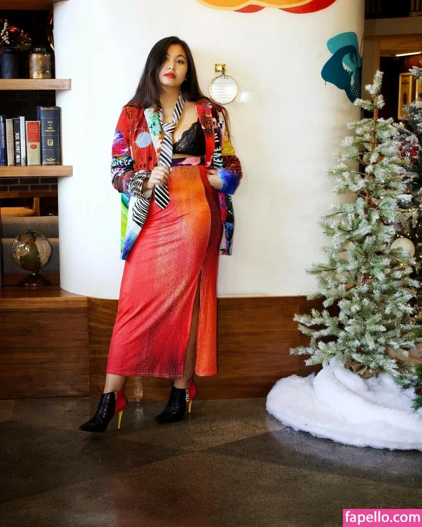 Mistletoad Onlyfans Photo Gallery 