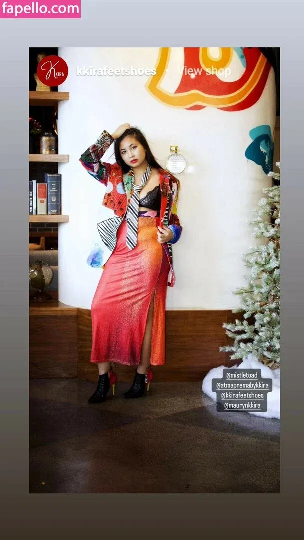 Mistletoad Onlyfans Photo Gallery 