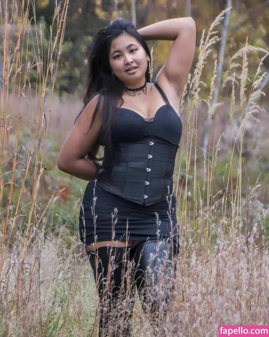 Mistletoad Onlyfans Photo Gallery 