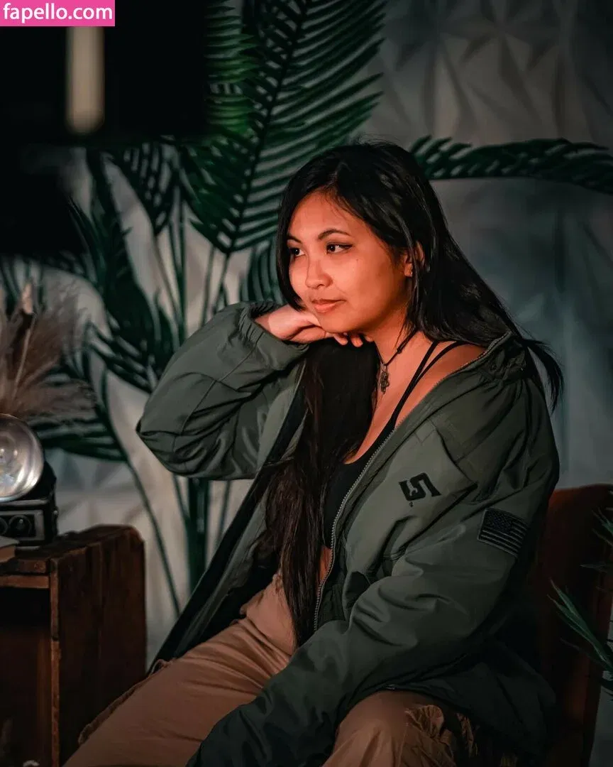 Mistletoad Onlyfans Photo Gallery 