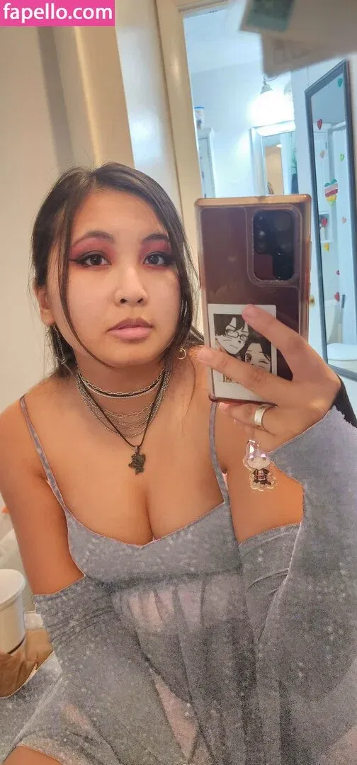 Mistletoad Onlyfans Photo Gallery 