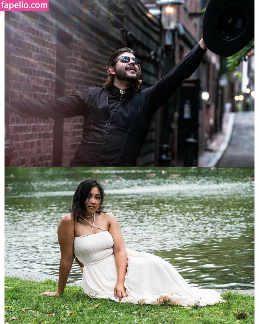 Mistletoad Onlyfans Photo Gallery 