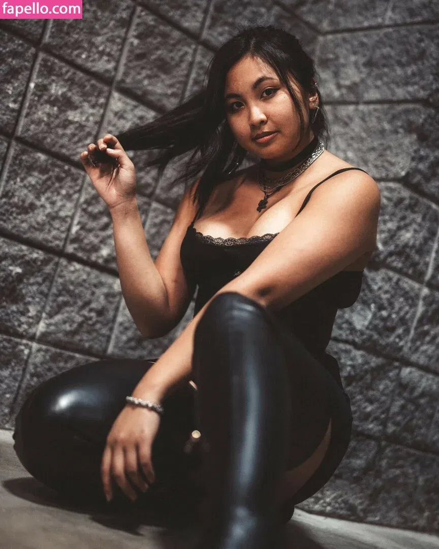 Mistletoad Onlyfans Photo Gallery 