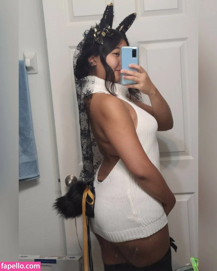 Mistletoad Onlyfans Photo Gallery 