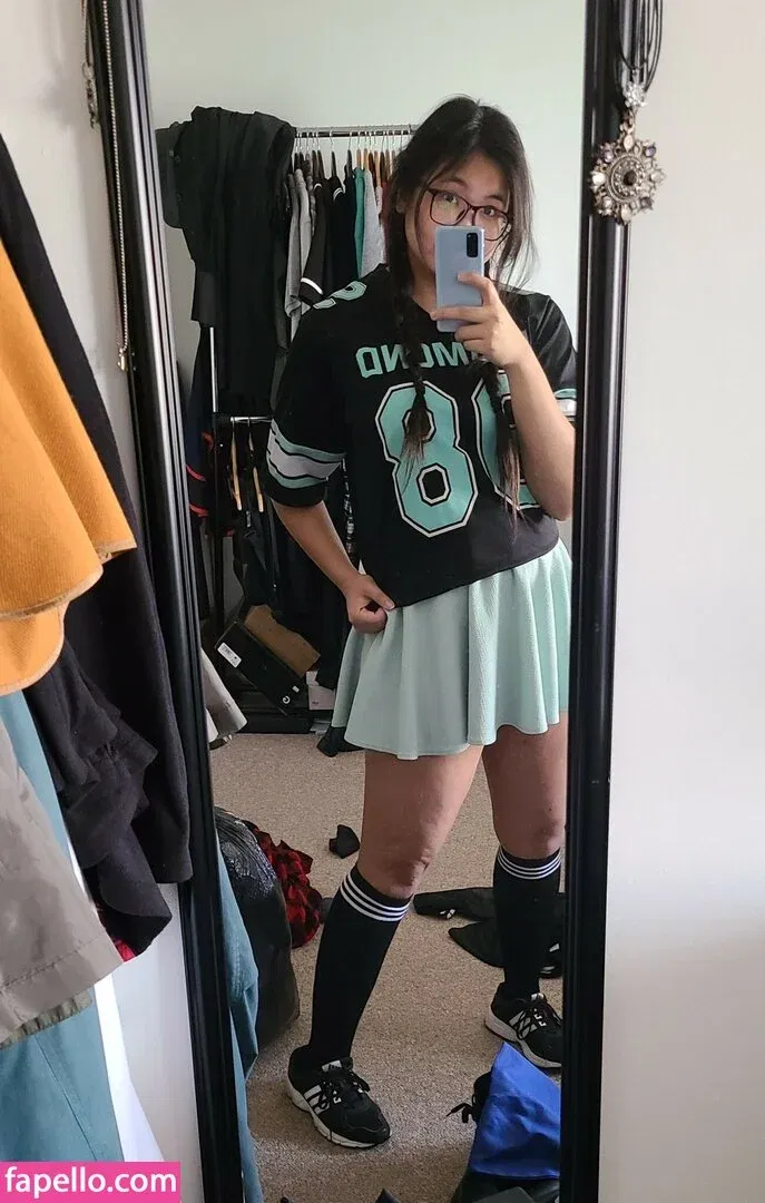 Mistletoad Onlyfans Photo Gallery 