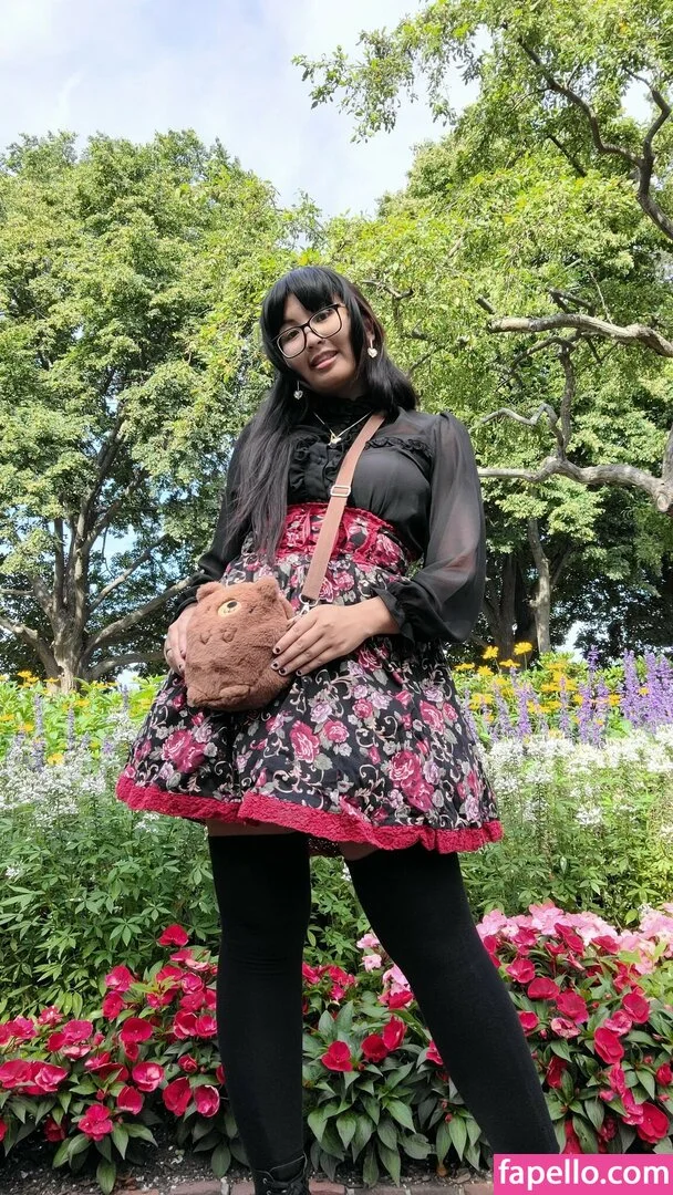 Mistletoad Onlyfans Photo Gallery 