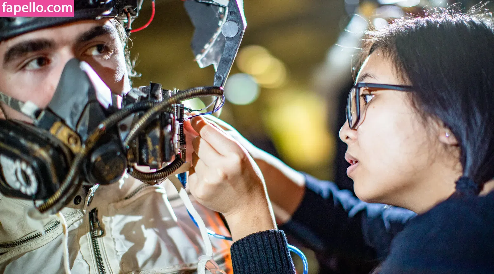 Mistletoad Onlyfans Photo Gallery 