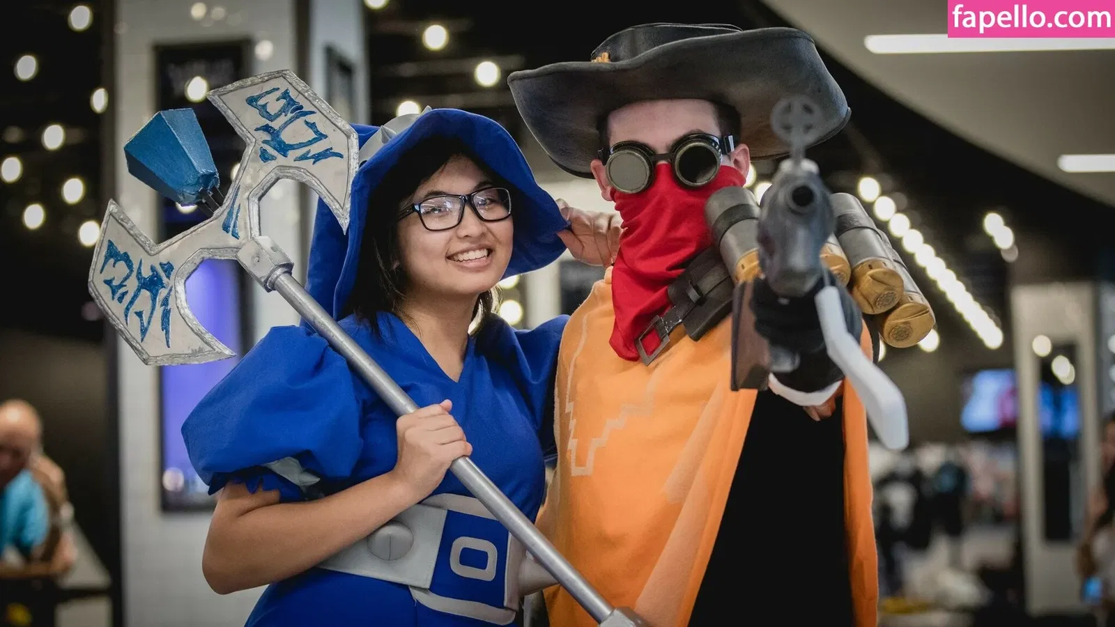 Mistletoad Onlyfans Photo Gallery 