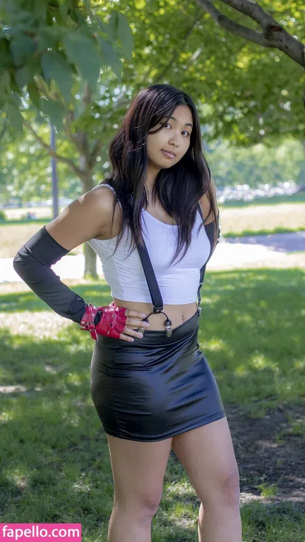 Mistletoad Onlyfans Photo Gallery 