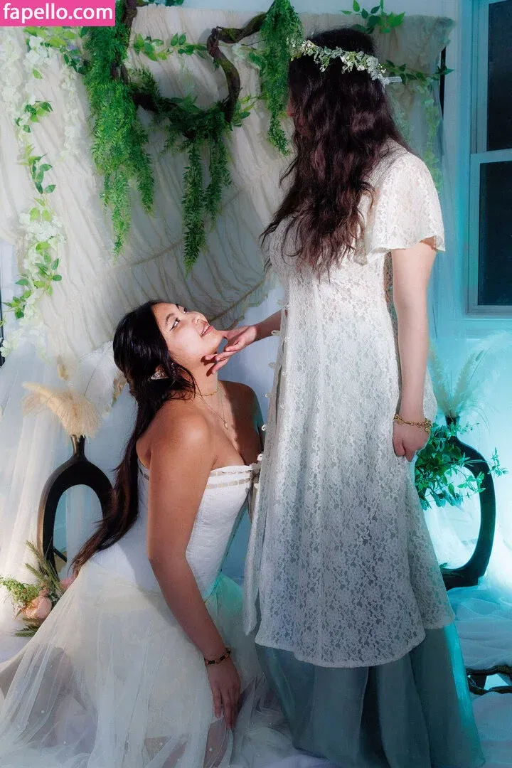 Mistletoad Onlyfans Photo Gallery 