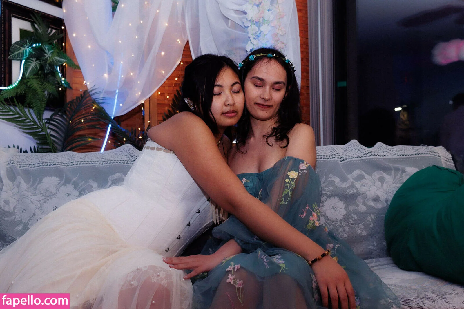 Mistletoad Onlyfans Photo Gallery 